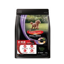 斯博康 小型成犬鮮鮪活力配方