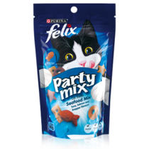 FELIX® Party Mix Seafood