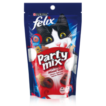 FELIX® PartyMix CatTreatMixedGr