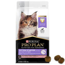 PRO PLAN® KITTEN Starter