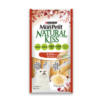 MNPT Natural Kiss TnJly W Chkn 30x40g JP