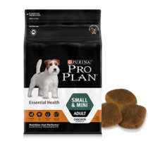 PRO PLAN ADULT Dog Sml&Mini