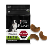 PRO PLAN PUPPY Medium Chkn 