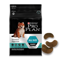 PRO PLAN PUPPY Stve Digest