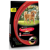 SUPERCOAT ADULT Dog Chicken 18kg AU