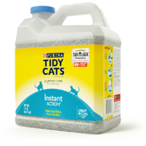 TIDY CATS INSTACT Scp 3x14Lb N9 US