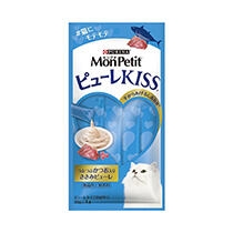 貓倍麗小鮮肉泥鮮雞鰹鮪口味