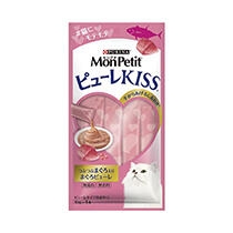 貓倍麗小鮮肉泥鮮魚雙拼口味