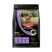 斯博康 小型成犬鮮鮪活力配方