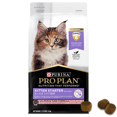 PRO PLAN® KITTEN Starter