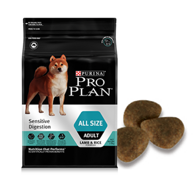 PRO PLAN ADULT Dog Stve Digt