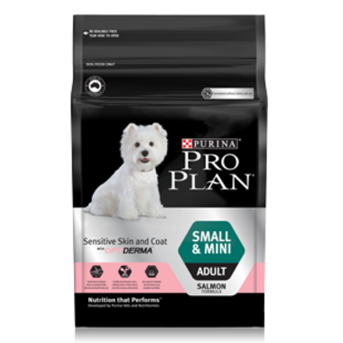 PRO PLAN ADULT Small StveSkin