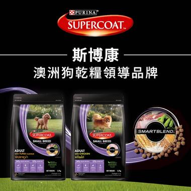 斯博康狗乾糧