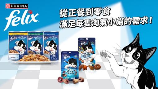探索Felix 系列